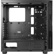 Корпус Chieftec Gaming Hawk (AL-02B-OP)