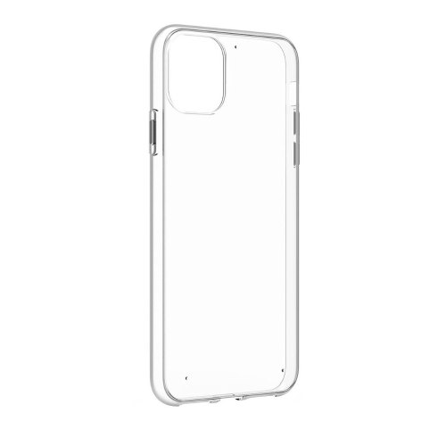 Чохол Apple Clear Case для iPhone 11 Pro Max