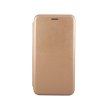 Чохол-книжкa Miami Kira Slim Shell для Xiaomi Mi Note 10 Gold