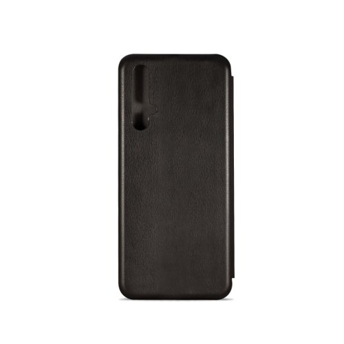 Чохол-книжкa Miami Kira Slim Shell для Huawei Nova 5T Black