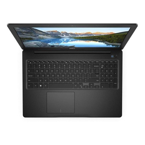 Ноутбук Dell Inspiron 3793 (I3793F78S5DD230L-10BK) Black