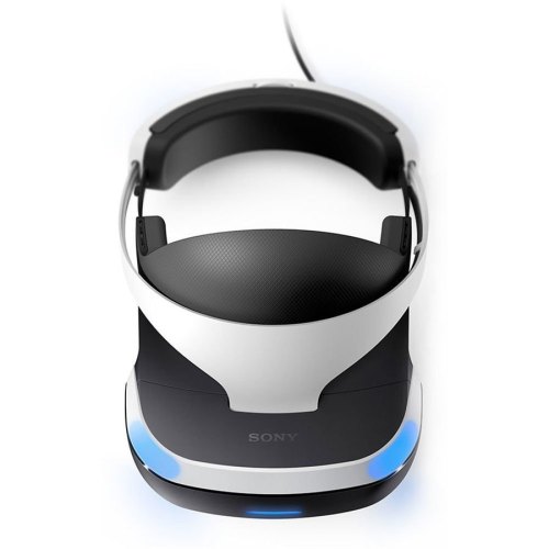 Очки виртуальной реальности PlayStation VR (Camera +VR Worlds)