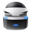 Очки виртуальной реальности PlayStation VR (Camera +VR Worlds)