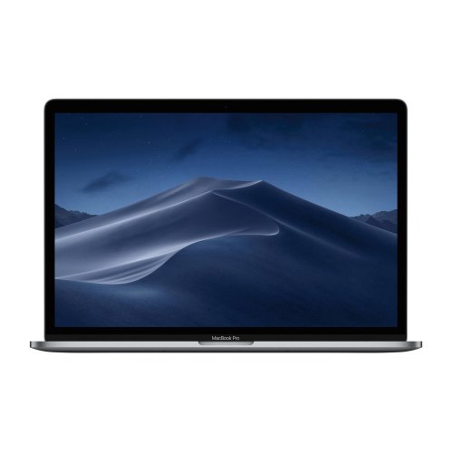 Ноутбук Apple MacBook Pro 13 Retina 512Gb Space Gray 2019 (MV972UA/A)