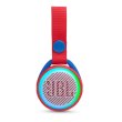 Портативна колонка JBL Kids JR POP Bluetooth (JBLJRPOPRED), Red