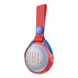 Портативна колонка JBL Kids JR POP Bluetooth (JBLJRPOPRED), Red