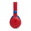 Портативна колонка JBL Kids JR POP Bluetooth (JBLJRPOPRED), Red