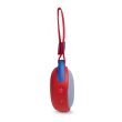 Портативна колонка JBL Kids JR POP Bluetooth (JBLJRPOPRED), Red