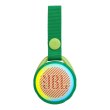 Портативна колонка JBL Kids JR POP Bluetooth (JBLJRPOPGRN), Green