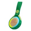 Портативна колонка JBL Kids JR POP Bluetooth (JBLJRPOPGRN), Green