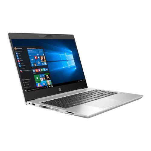 Ноутбук HP ProBook 440 G6 (4RZ50AV_V35) Silver