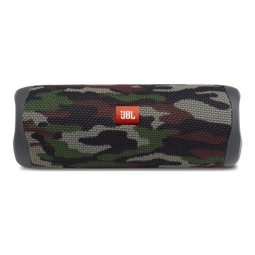Портативна колонка JBL Flip 5 Squad (JBLFLIP5SQUAD)