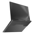 Ноутбук Lenovo Legion Y540-17 (81Q400BVRA) Black