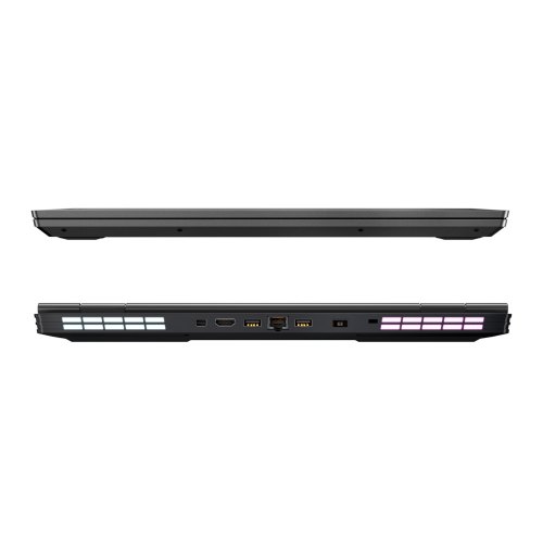 Ноутбук Lenovo Legion Y740-15IRHg (81UH0068RA) FullHD Black