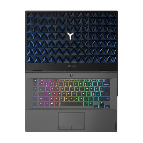 Ноутбук Lenovo Legion Y740-15IRHg (81UH0068RA) FullHD Black