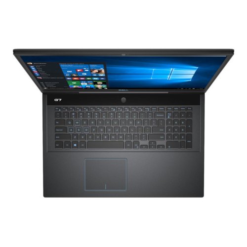 Ноутбук Dell G7 7790 (G7790FI716H1S2D1660W-9GR) Gray