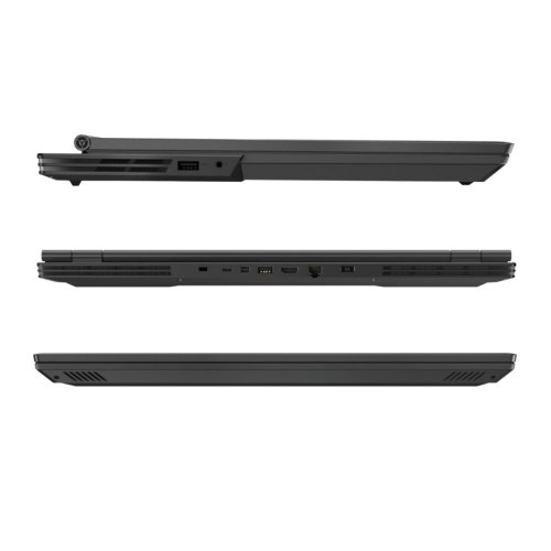 Ноутбук Lenovo Legion Y540-17 (81T3006CRA) Black