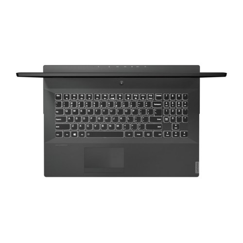 Ноутбук Lenovo Legion Y540-17 (81T3006CRA) Black