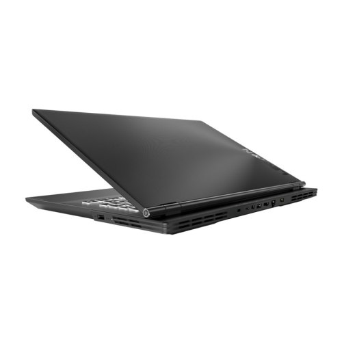 Ноутбук Lenovo Legion Y540-17 (81T3006CRA) Black