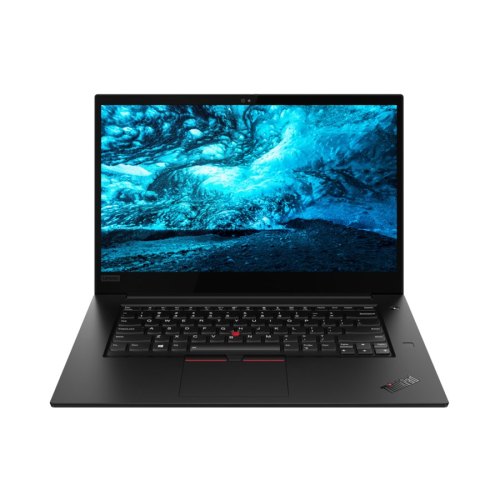 Ноутбук Lenovo ThinkPad X1 Extreme 2 (20QV0011RT) UHD Win10Pro Black