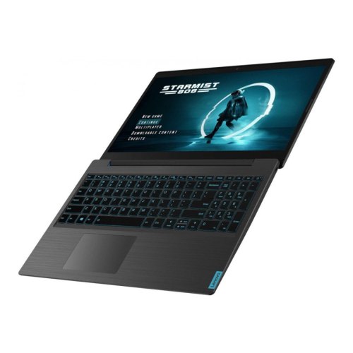 Ноутбук Lenovo IdeaPad L340 15 Gaming (81LK010LRA) Granite Black