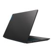 Ноутбук Lenovo IdeaPad L340 15 Gaming (81LK010RRA) Granite Black