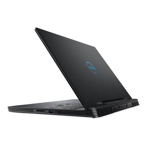 Ноутбук Dell G5 5590 (G5590FI716S5D2060L-9BK) Black