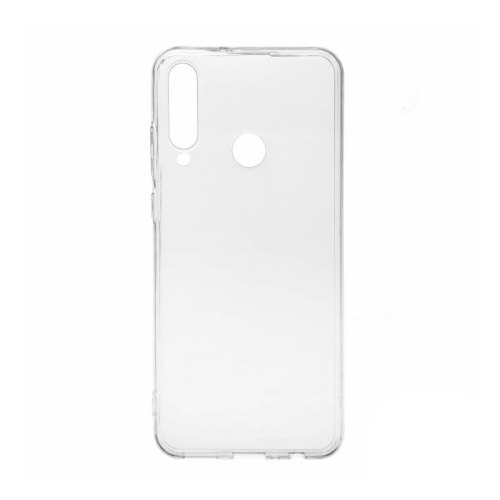 Чохол Huawei Y6s Transparent case