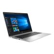 Ноутбук HP EliteBook 850 G6 (8MJ29EA) Silver