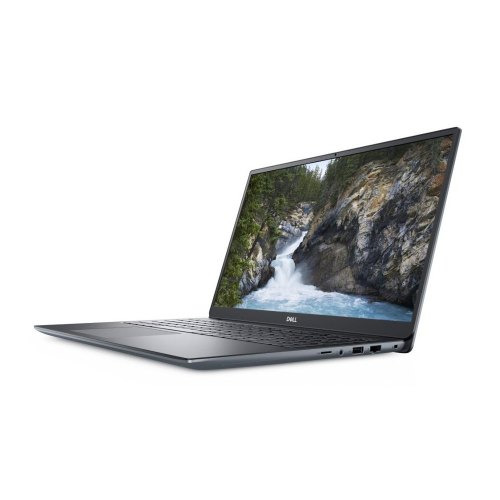 Ноутбук Dell Vostro 5590 (N5104VN5590_UBU) Gray