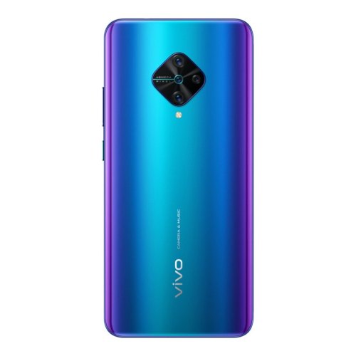 Смартфон vivo V17 8/128GB Nebula Blue