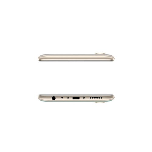 Смартфон vivo Y19 4/128GB Spring White