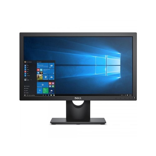 Монітор Dell E2216HV (210-ALFS) 21.5 (210-ALFS-WOAB) Black