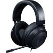 Гарнітура дротова, Razer Kraken Multi Platform Black (RZ04-02830100-R3U1)