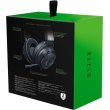 Гарнітура дротова, Razer Kraken Multi Platform Black (RZ04-02830100-R3U1)