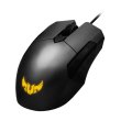 Комплект дротовий Asus TUF Gaming Combo USB (90MP01A0-B0MA00)