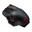 Мишка Asus ROG Spatha WL Black (90MP00A1-B0UA00)