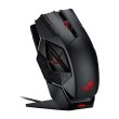 Мишка Asus ROG Spatha WL Black (90MP00A1-B0UA00)