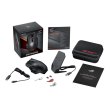 Мишка Asus ROG Spatha WL Black (90MP00A1-B0UA00)
