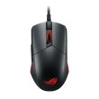 Мишка ігрова ASUS ROG Pugio USB Black (90MP00L0-B0UA00)