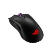 Мишка Asus ROG Gladius II WL + BT Black (90MP00Z0-B0UA00)