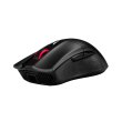 Мишка Asus ROG Gladius II WL + BT Black (90MP00Z0-B0UA00)