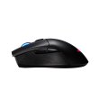Мишка Asus ROG Gladius II WL + BT Black (90MP00Z0-B0UA00)