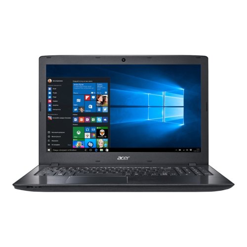 Ноутбук Acer TravelMate P2 TMP259-G2-M-37UN (NX.VEPEU.12B) Black