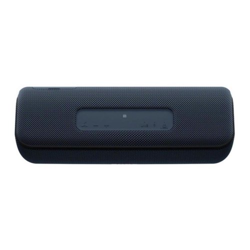 Портативна колонка Sony SRS-XB41B Black