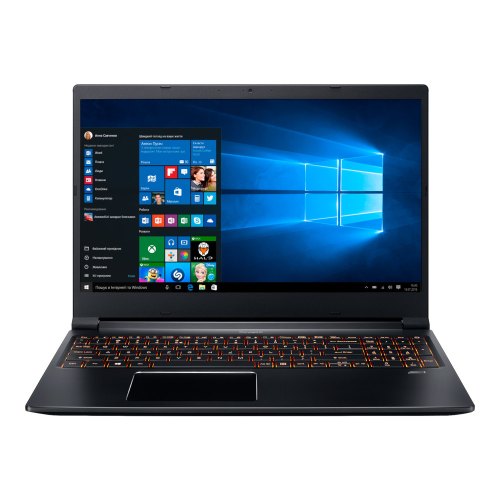 Ноутбук Acer ConceptD 3 Pro CN315-71P (NX.C50EU.00M) Black