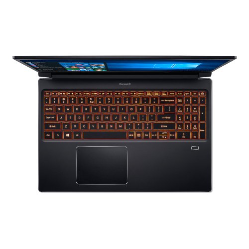 Ноутбук Acer ConceptD 3 Pro CN315-71P (NX.C50EU.00M) Black