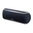 Портативна колонка Sony SRS-XB21B Black