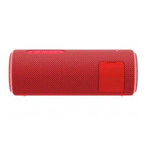 Портативна колонка Sony SRS-XB21R Red