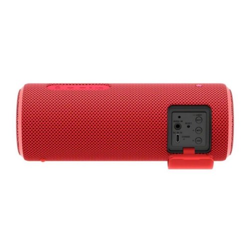 Портативна колонка Sony SRS-XB21R Red